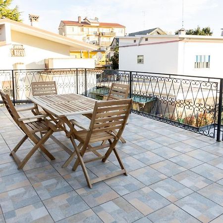 Elite Home Monfalcone Exteriér fotografie
