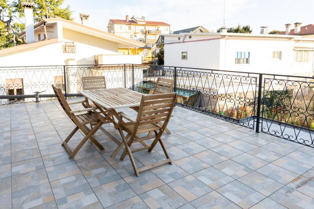 Elite Home Monfalcone Exteriér fotografie