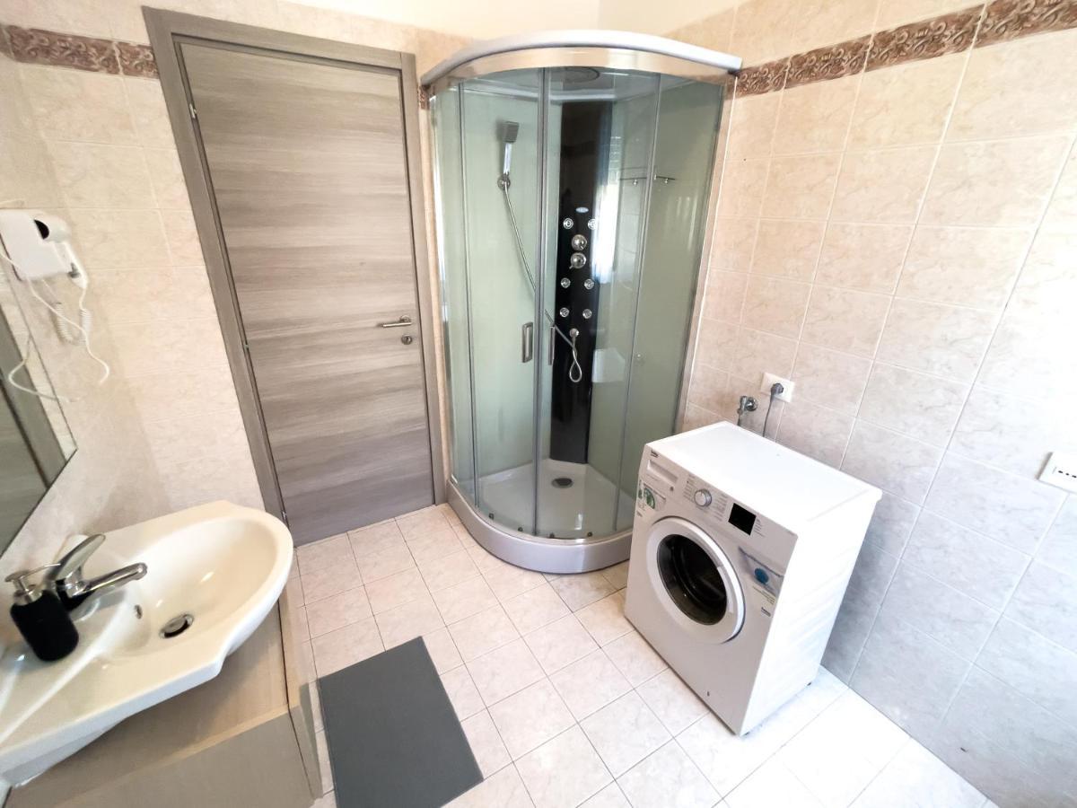 Elite Home Monfalcone Exteriér fotografie