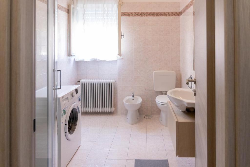 Elite Home Monfalcone Exteriér fotografie