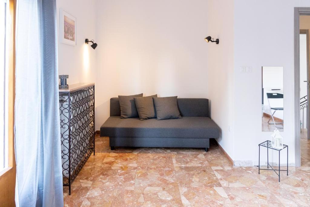 Elite Home Monfalcone Exteriér fotografie