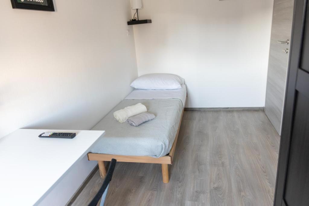 Elite Home Monfalcone Exteriér fotografie