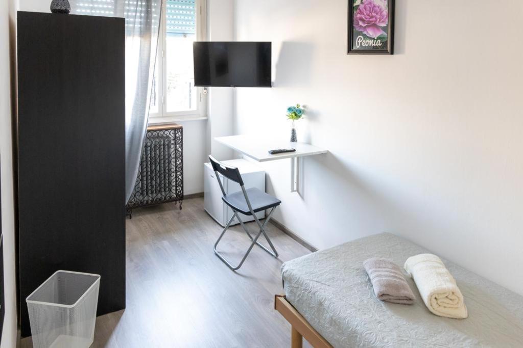 Elite Home Monfalcone Exteriér fotografie